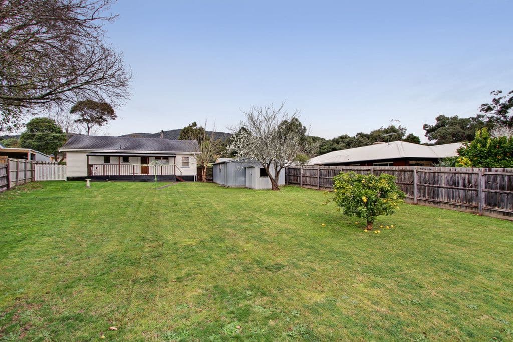 16 TIMEWELL Crescent, BORONIA VIC 3155, Boronia - Thumbnail 3