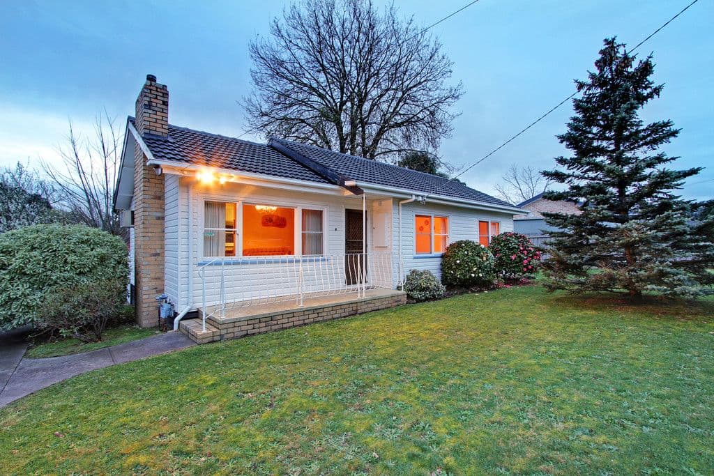16 TIMEWELL Crescent, BORONIA VIC 3155, Boronia - Thumbnail 7