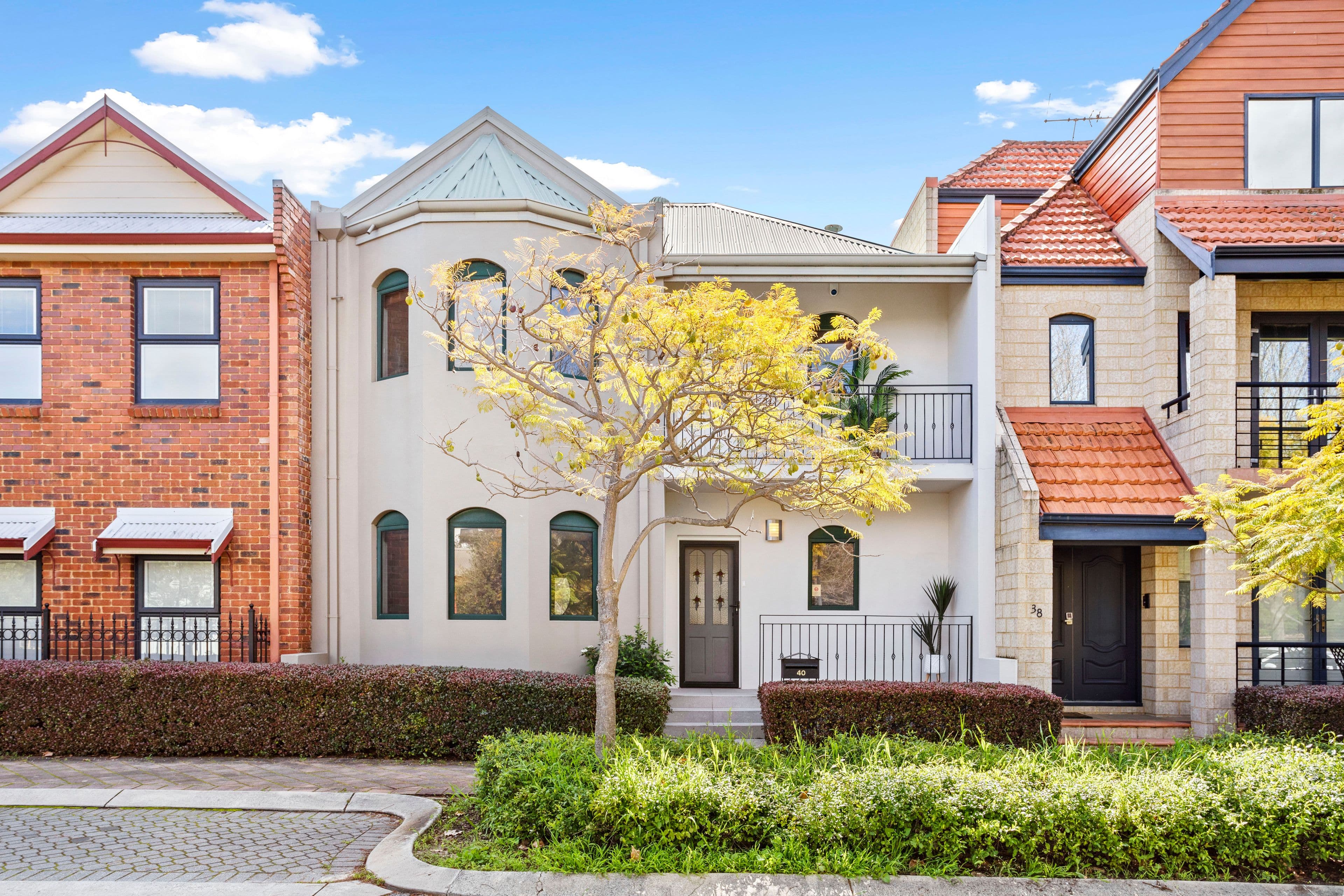 40 Mere View Way, Subiaco WA 6008, Subiaco - Image 1
