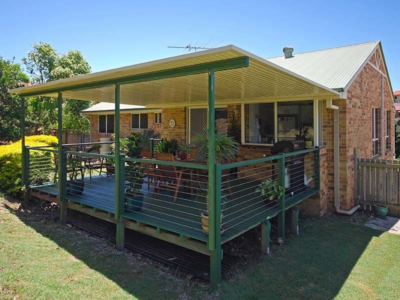 17 Bangalow Place, ALBANY CREEK QLD 4035, Albany Creek - Thumbnail 6