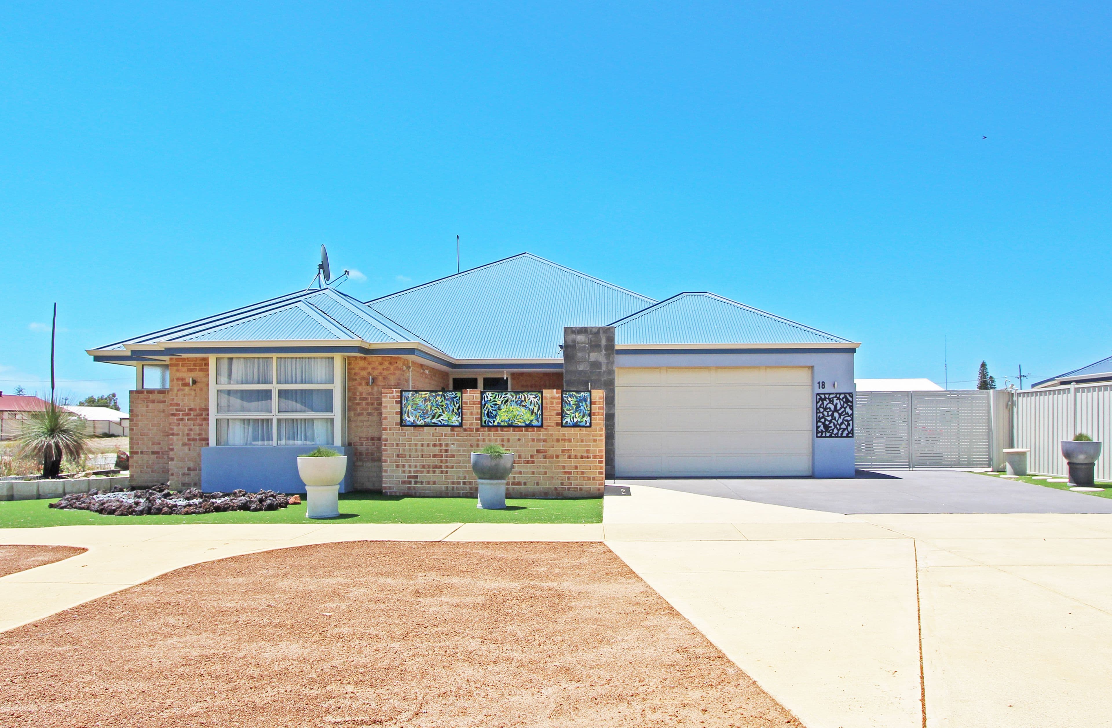 18 Dryandra Boulevard, Jurien Bay WA 6516, Jurien Bay - Image 1