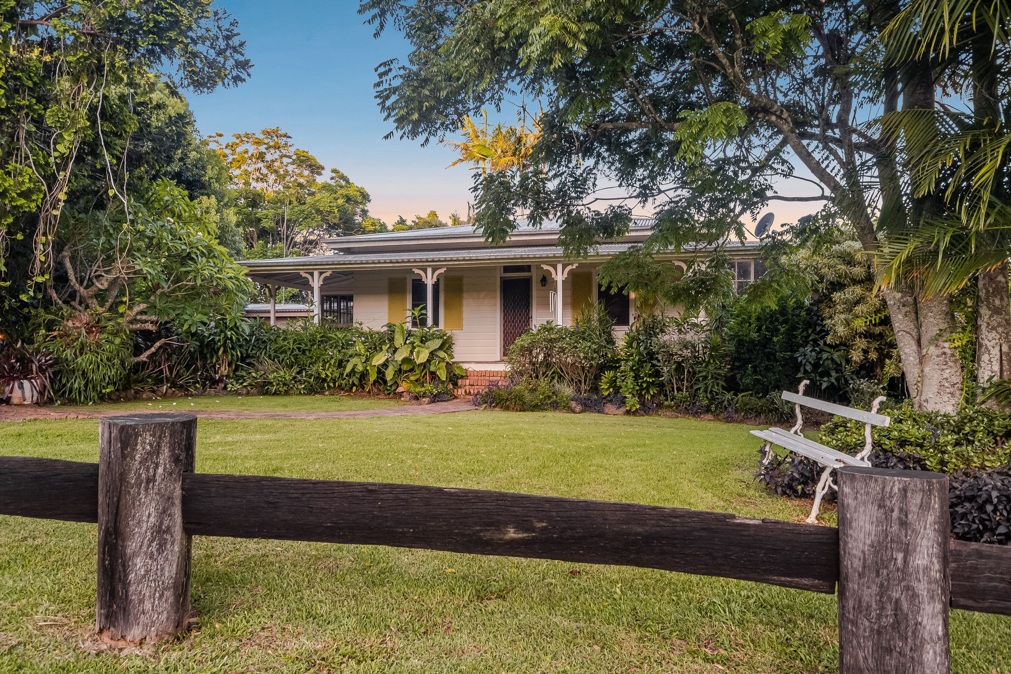 28 Springvale Road, Eureka NSW 2480, Eureka - Image 1