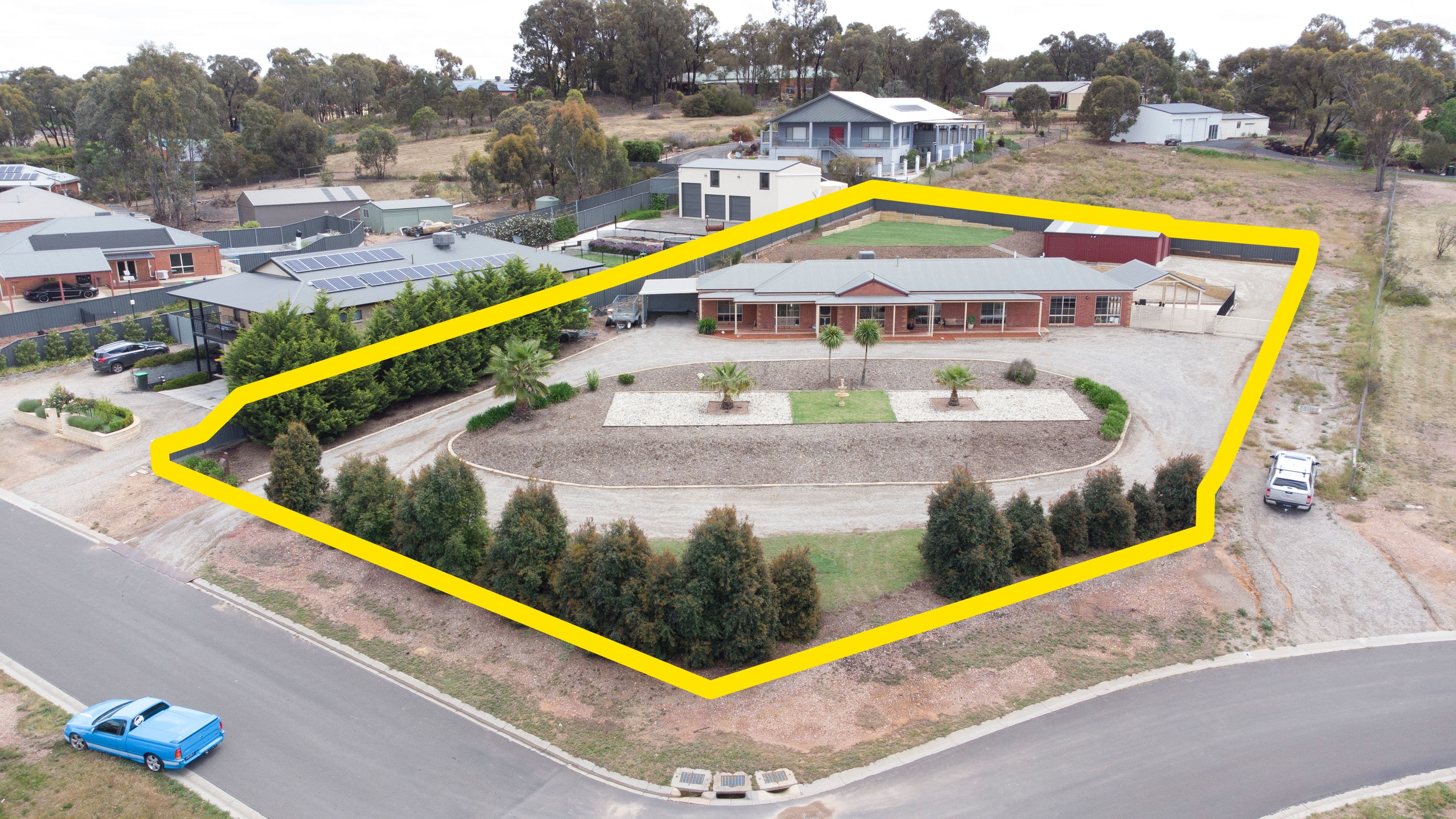 1 Kathleen Terrace, Maiden Gully VIC 3551, Maiden Gully - Image 1