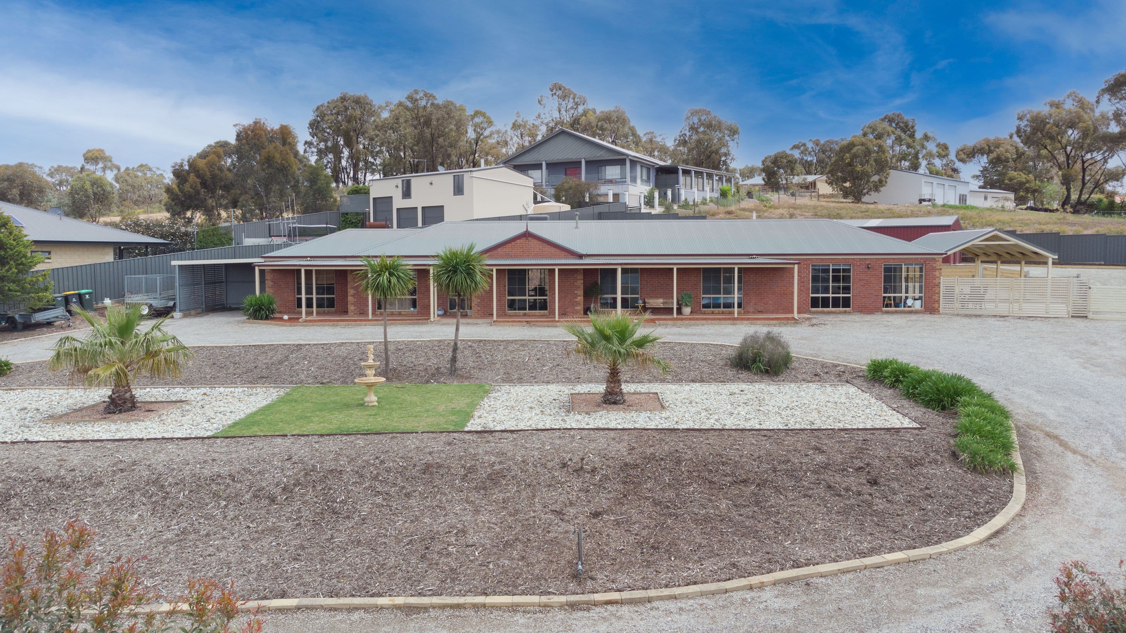 1 Kathleen Terrace, Maiden Gully VIC 3551, Maiden Gully - Thumbnail 2