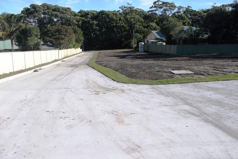 LOT 433 Deakin Street, Wrights Beach NSW 2540, Wrights Beach - Thumbnail 4