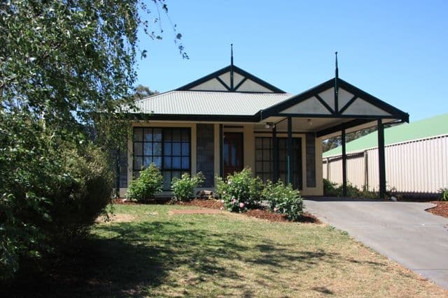 83a Ray Orr Drive, Mount Barker SA 5251, Mount Barker - Image 1