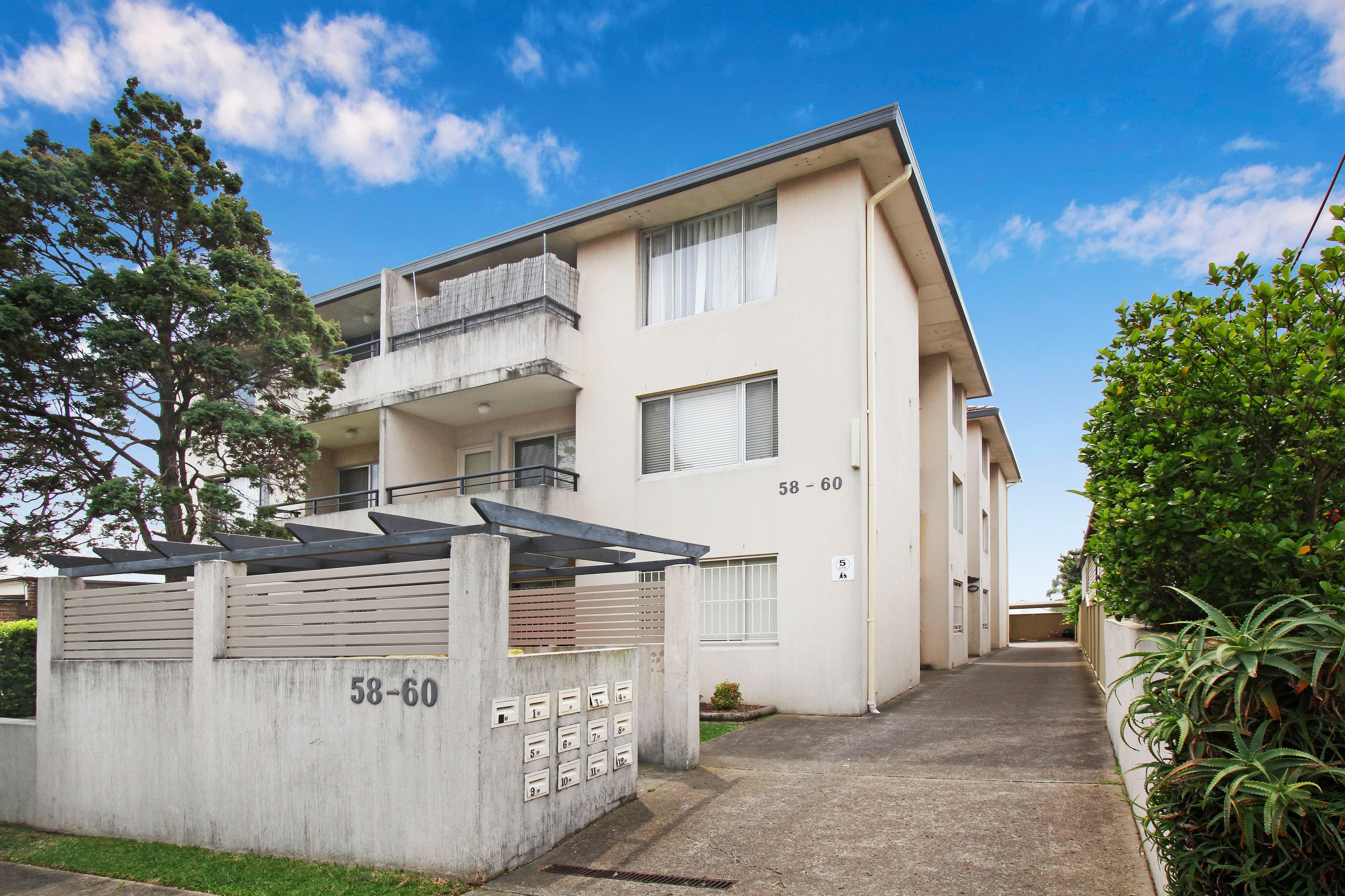 58-60 Taylor Street, Lakemba NSW 2195, Lakemba - Image 1