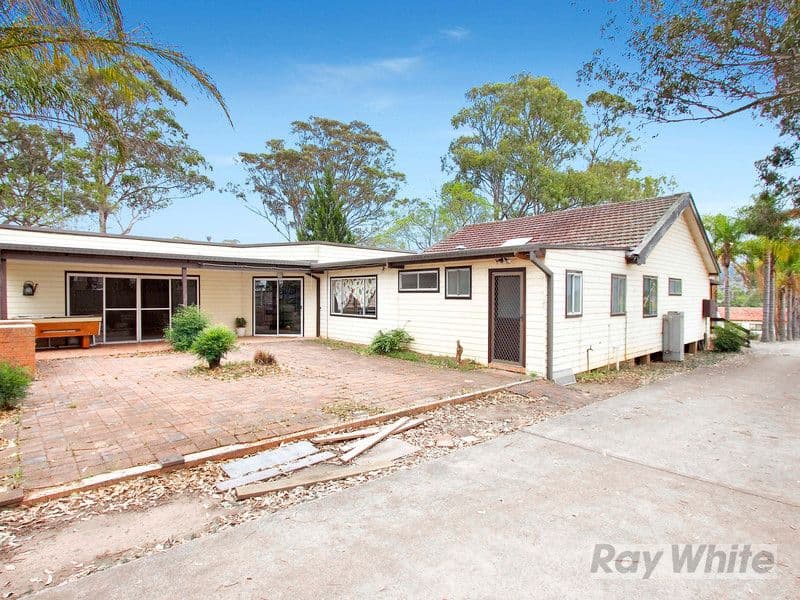 5a Bogalara Road, OLD TOONGABBIE NSW 2146, Old Toongabbie - Thumbnail 3