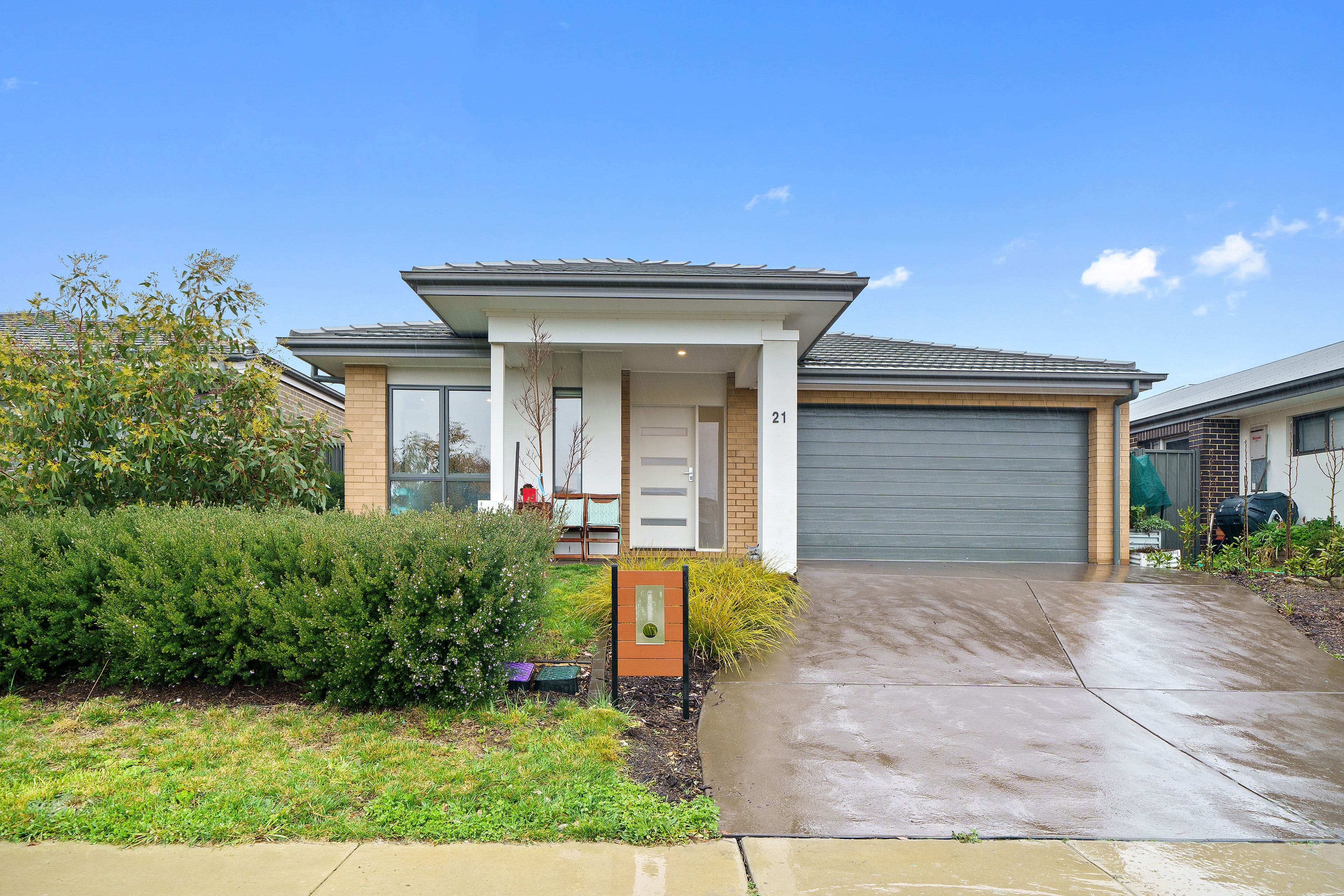21 Lindbeck Corner, Googong NSW 2620, Googong - Thumbnail 2
