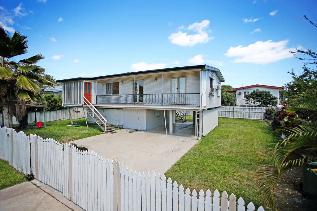 3 Illoura Street, Cranbrook QLD 4814, Cranbrook - Image 1