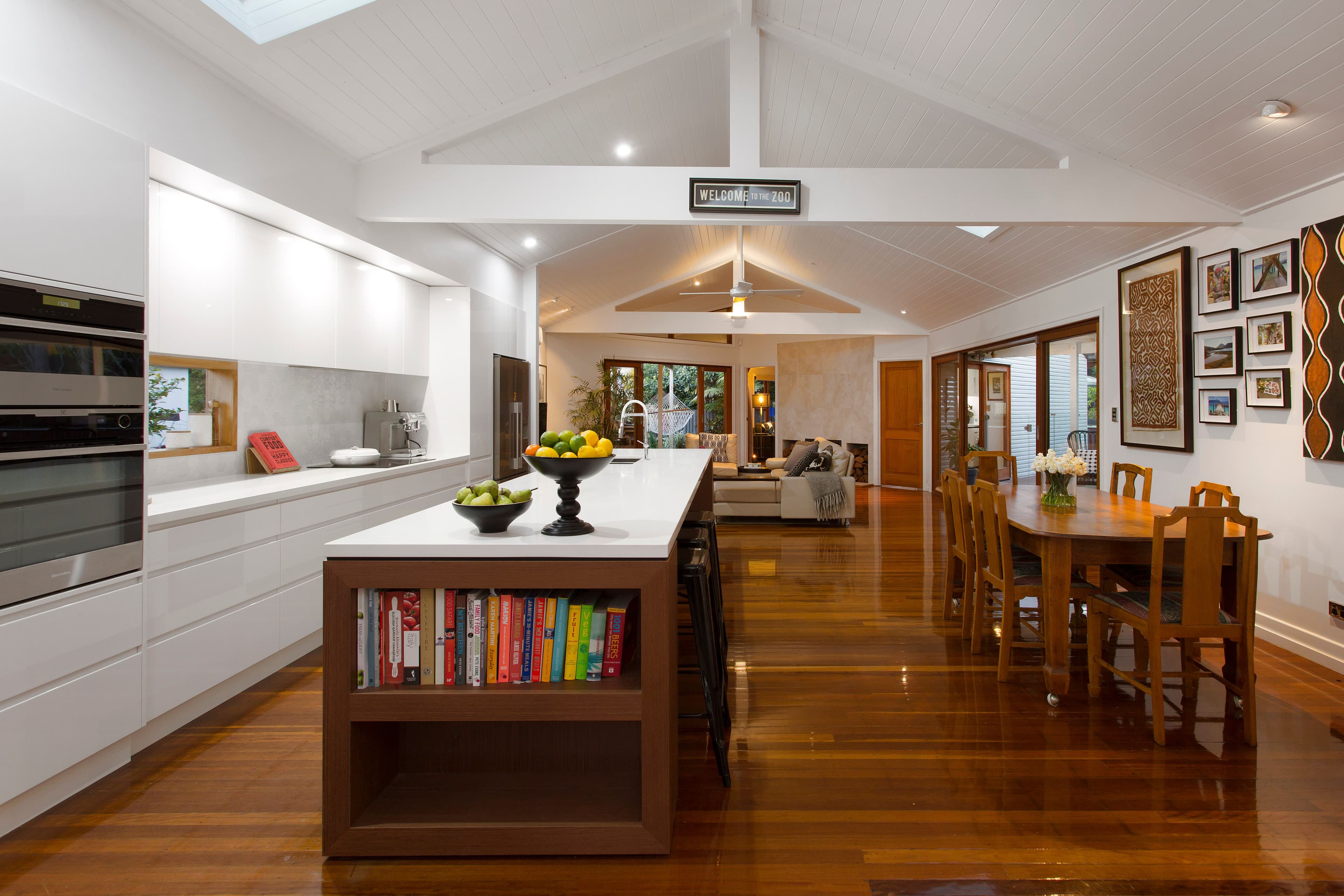 4 Denning Street, The Gap QLD 4061, The Gap - Image 1
