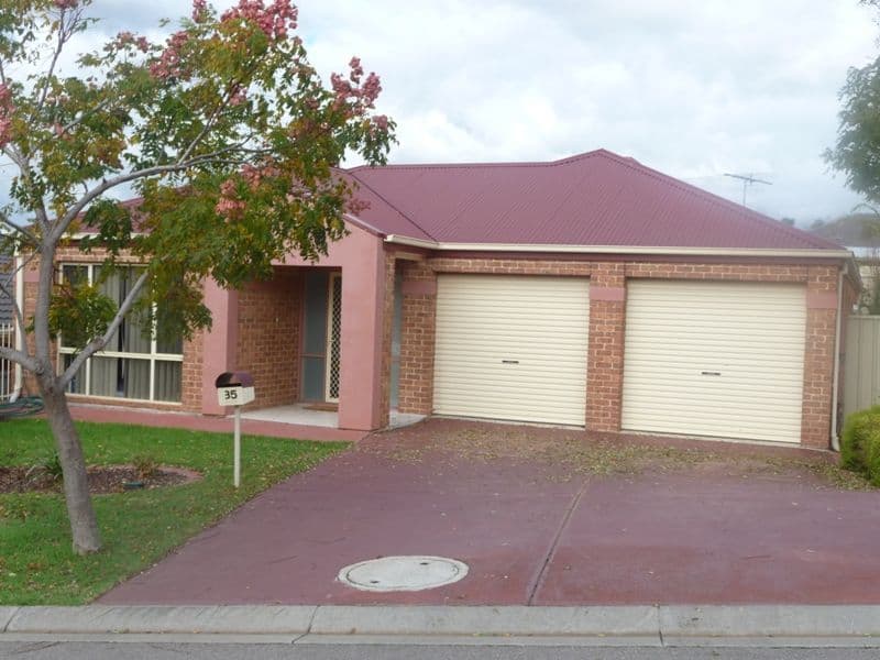 35 Highview Circuit, GREENWITH SA 5125, Greenwith - Image 1