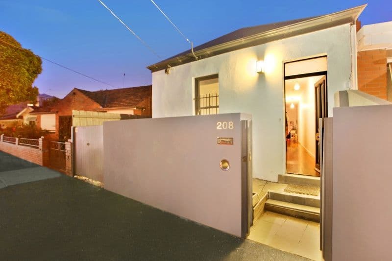 208 Princes Street, PORT MELBOURNE VIC 3207, Port Melbourne - Image 1