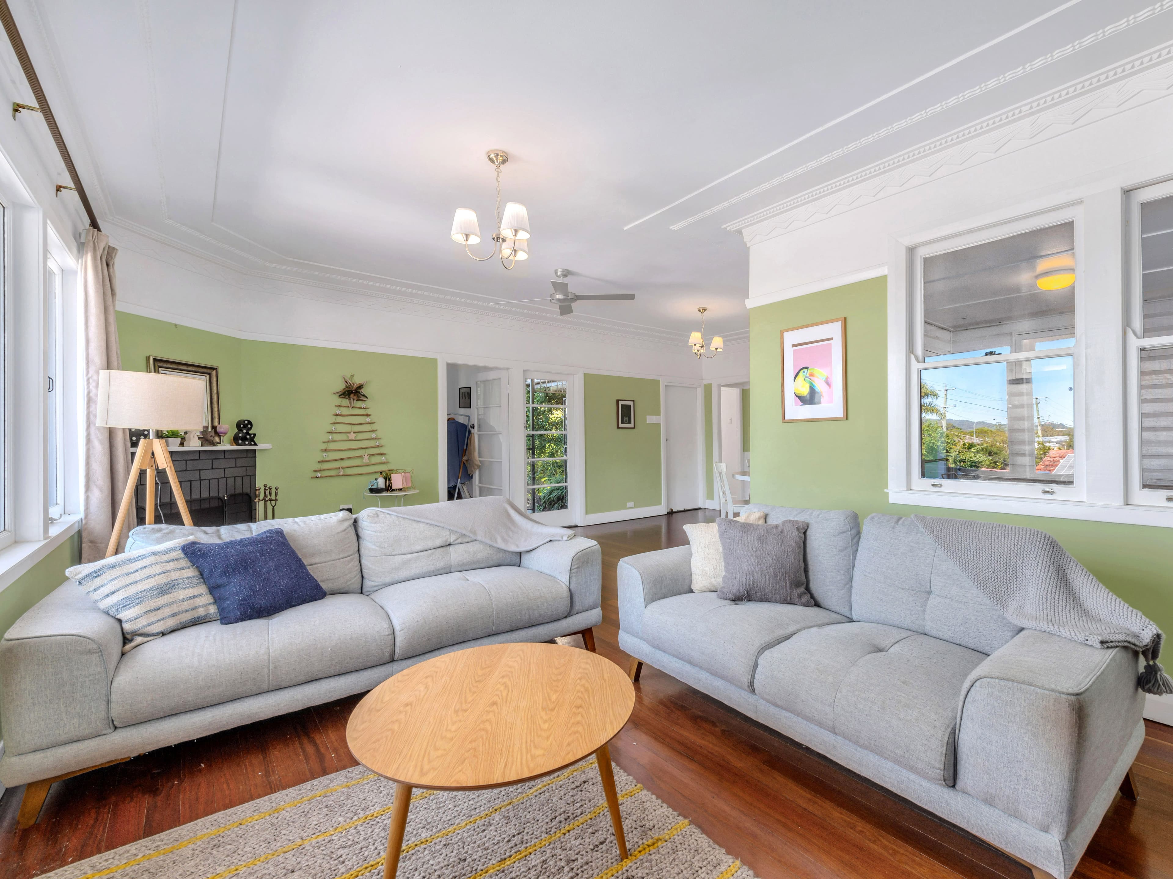 111 Wardell Street, Ashgrove QLD 4060, Ashgrove - Image 1