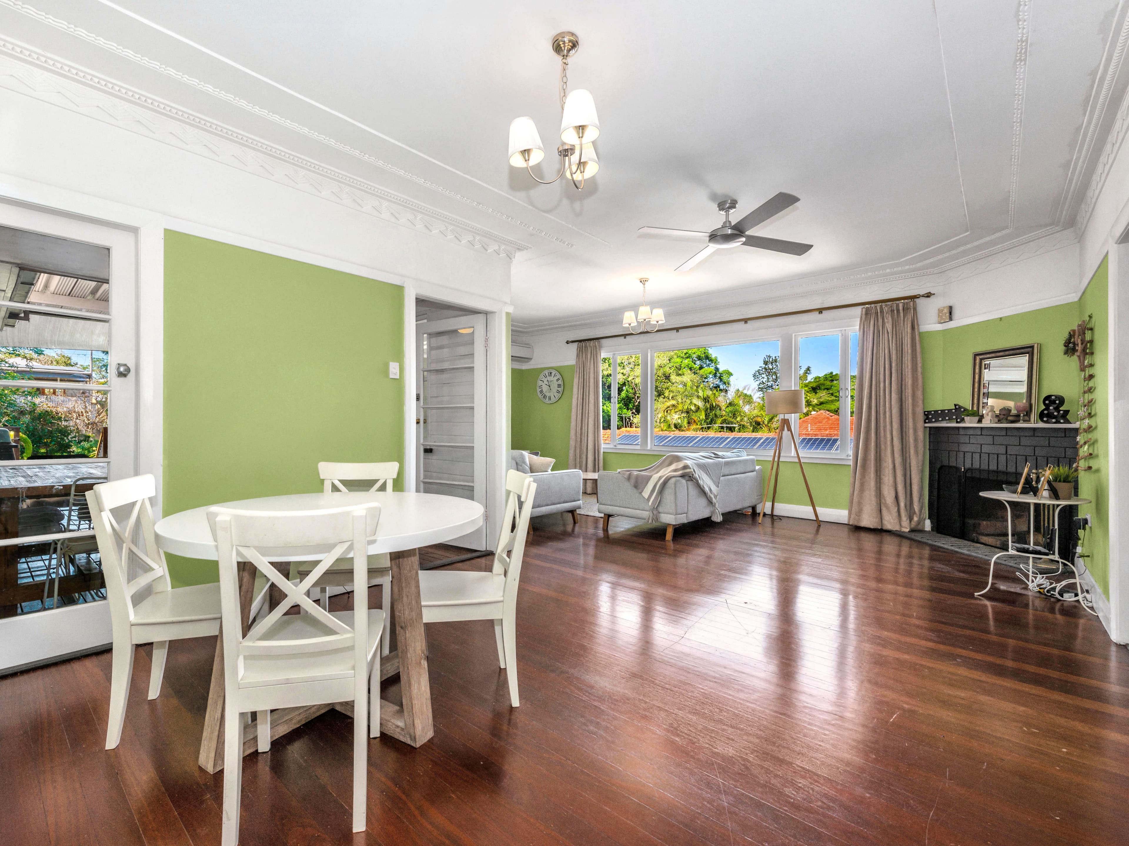 111 Wardell Street, Ashgrove QLD 4060, Ashgrove - Thumbnail 2