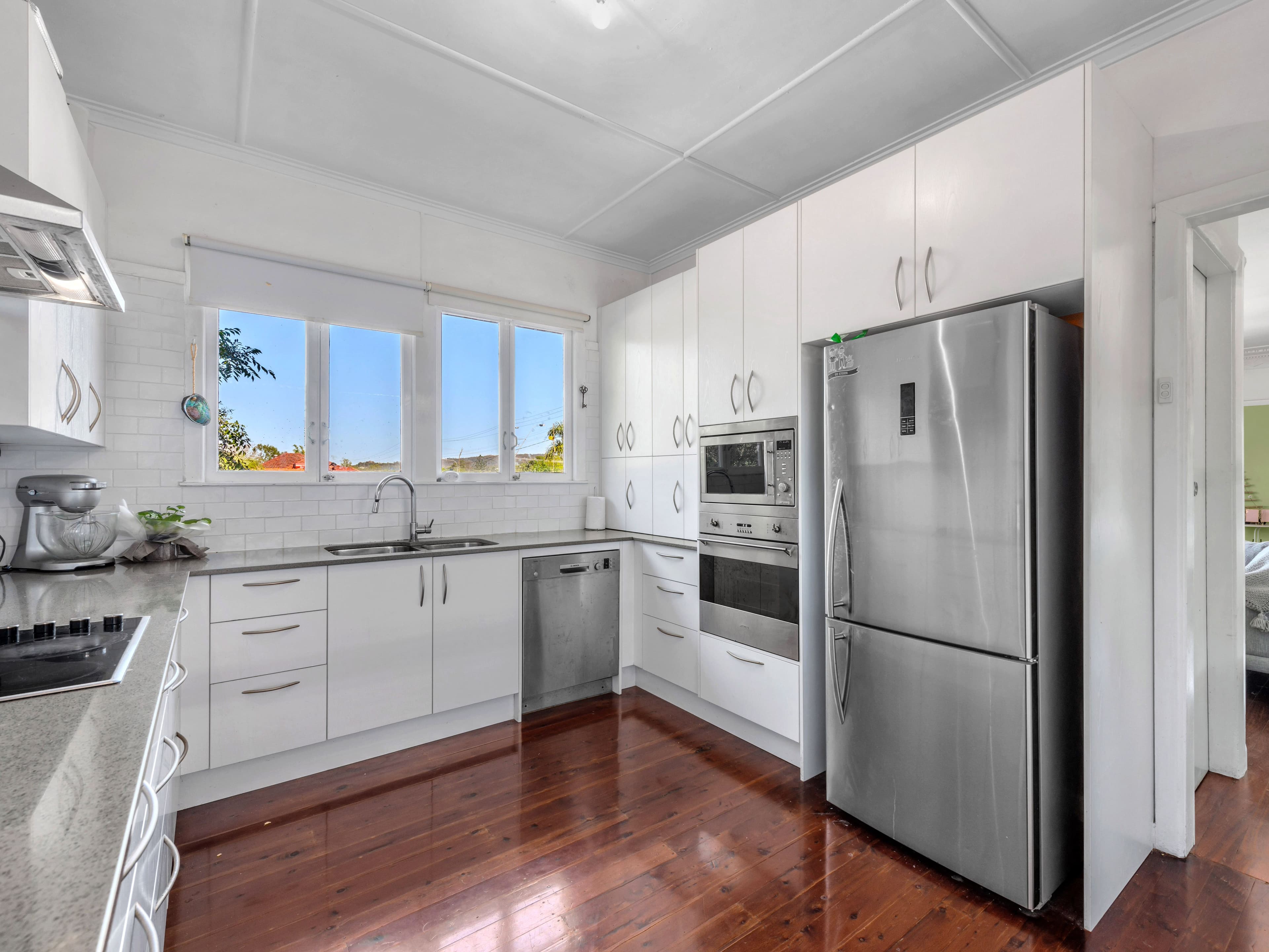 111 Wardell Street, Ashgrove QLD 4060, Ashgrove - Thumbnail 4