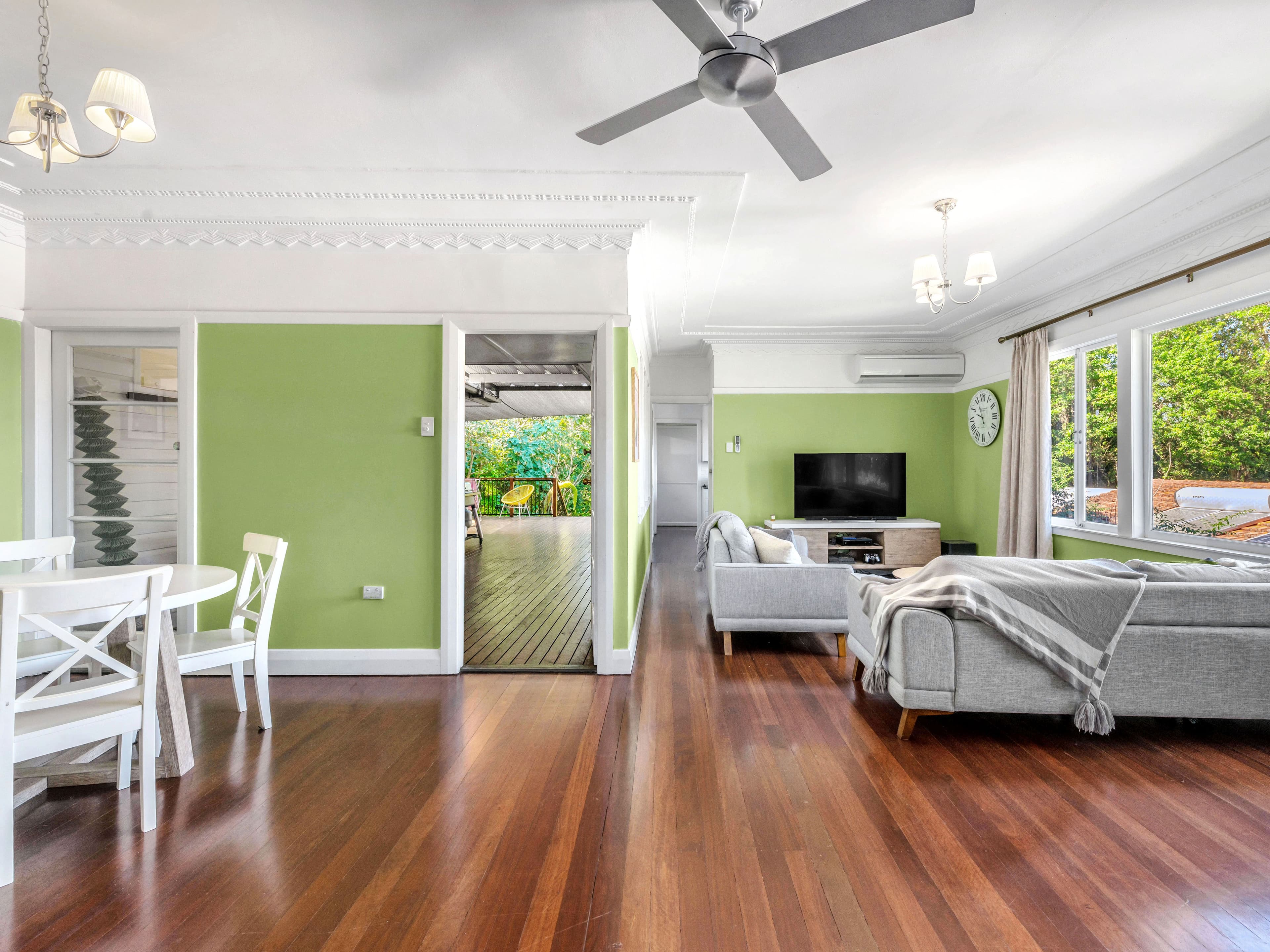 111 Wardell Street, Ashgrove QLD 4060, Ashgrove - Thumbnail 5
