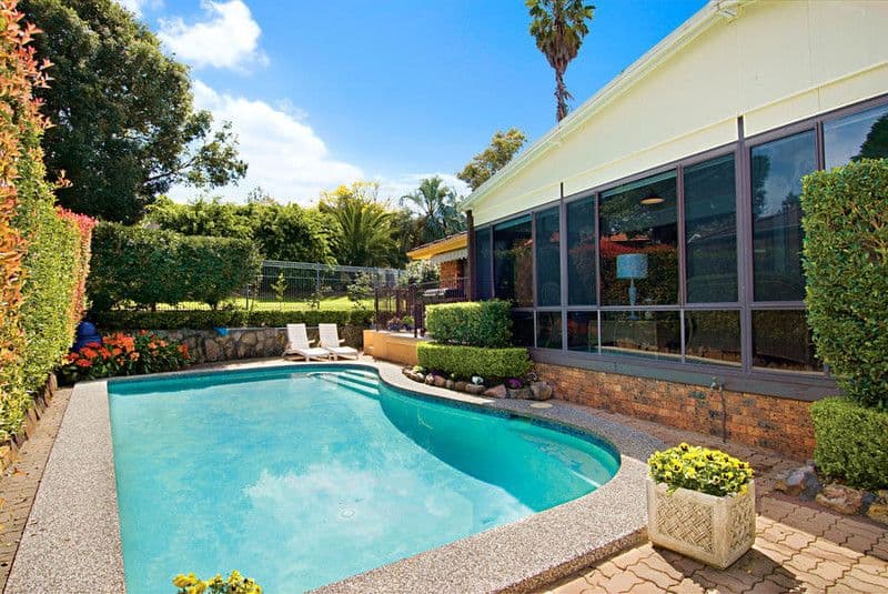 25 Luculia Avenue, BAULKHAM HILLS NSW 2153, Baulkham Hills - Thumbnail 2