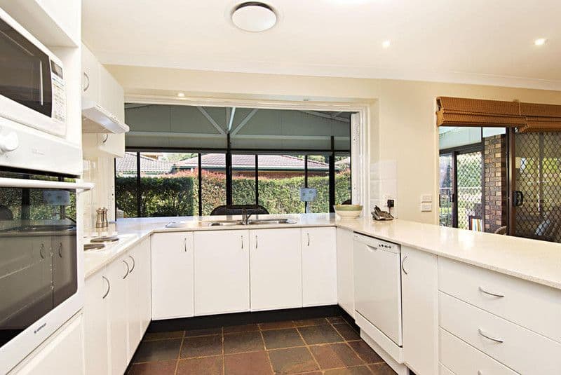 25 Luculia Avenue, BAULKHAM HILLS NSW 2153, Baulkham Hills - Thumbnail 4