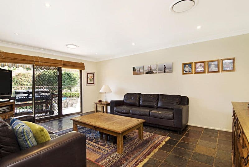 25 Luculia Avenue, BAULKHAM HILLS NSW 2153, Baulkham Hills - Thumbnail 6