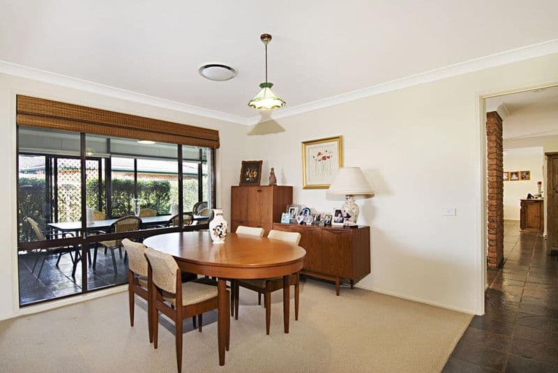 25 Luculia Avenue, BAULKHAM HILLS NSW 2153, Baulkham Hills - Thumbnail 7
