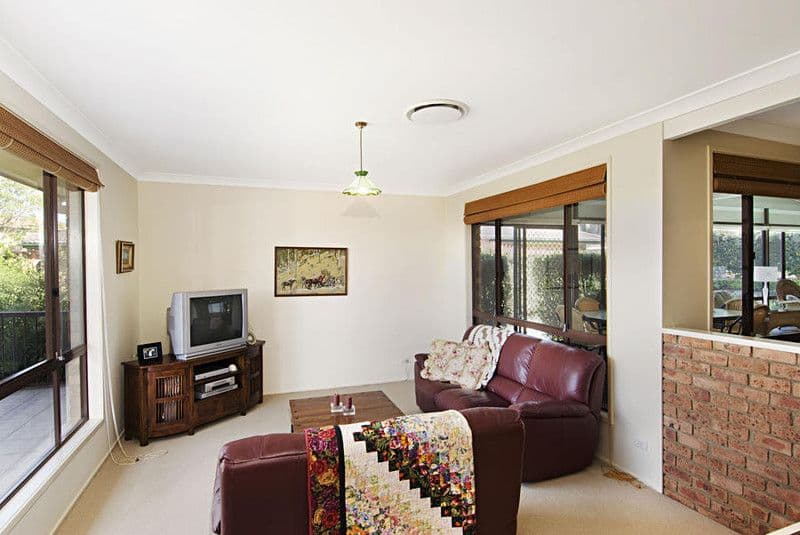 25 Luculia Avenue, BAULKHAM HILLS NSW 2153, Baulkham Hills - Thumbnail 8