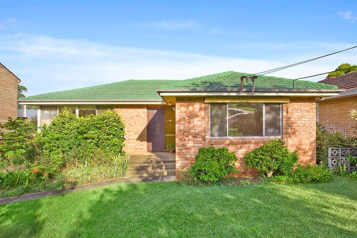 184 Cornelia Road, TOONGABBIE NSW 2146, Bowral - Image 1