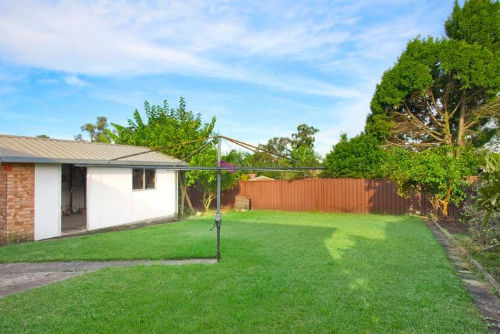 184 Cornelia Road, TOONGABBIE NSW 2146, Bowral - Thumbnail 4