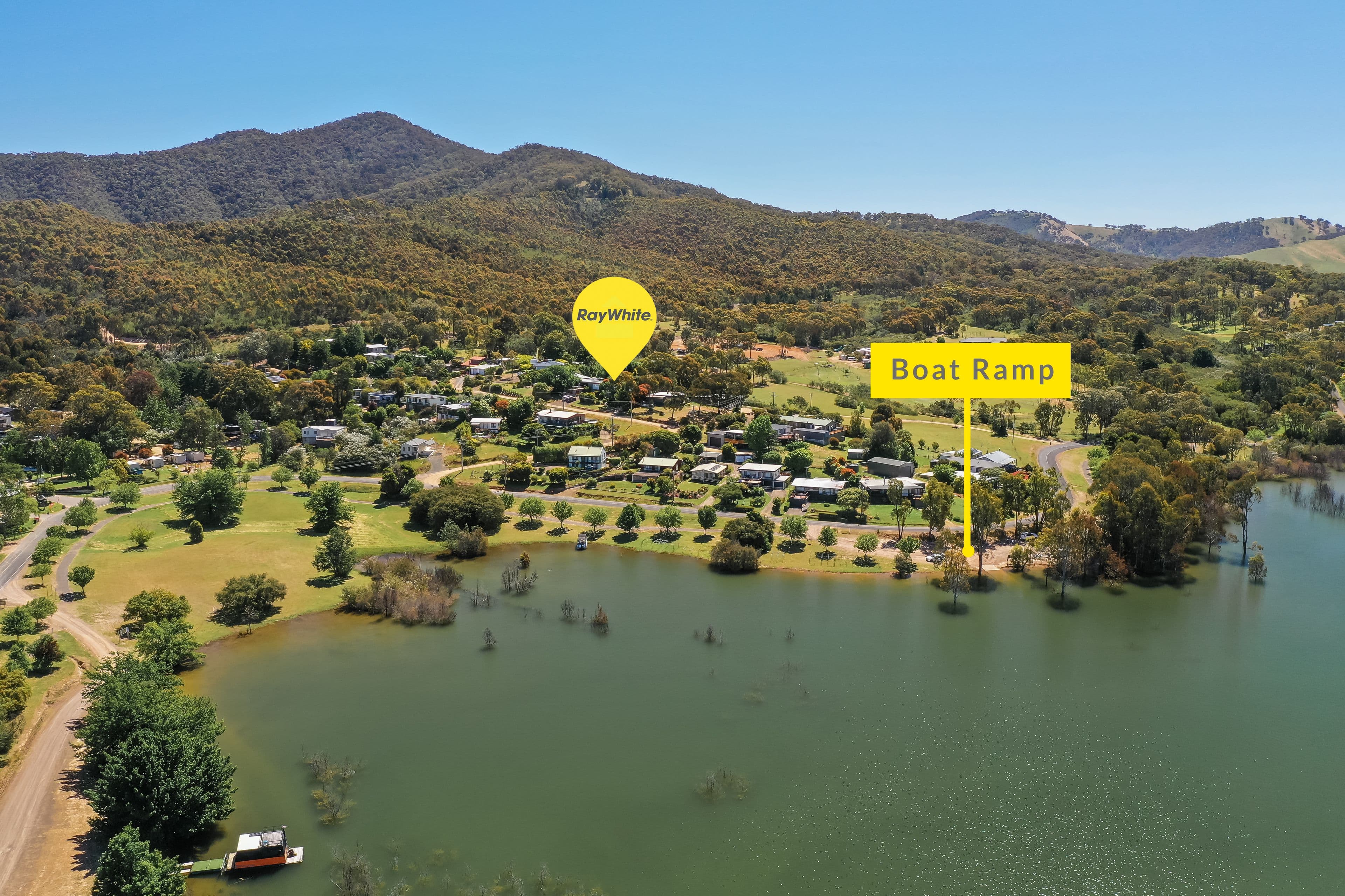 2 Hills Road, Goughs Bay VIC 3723, Goughs Bay - Image 1