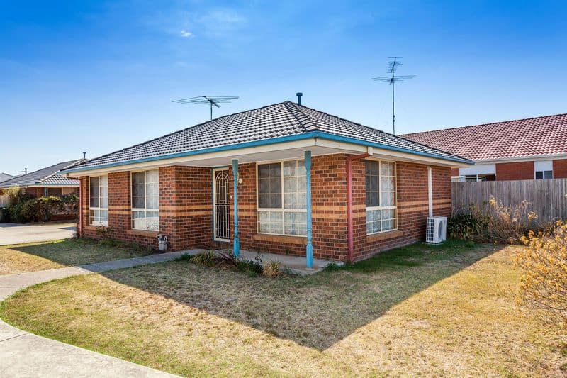 11 Kurrajong Court, GROVEDALE VIC 3216, Grovedale - Image 1