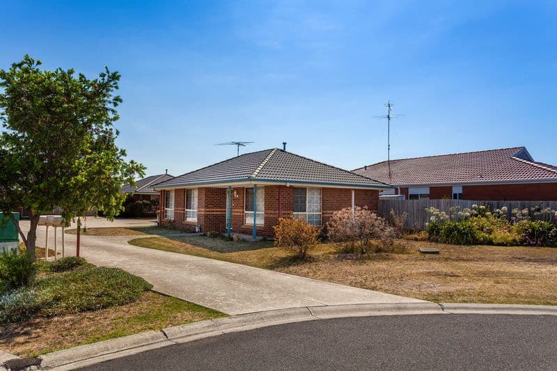 11 Kurrajong Court, GROVEDALE VIC 3216, Grovedale - Thumbnail 2