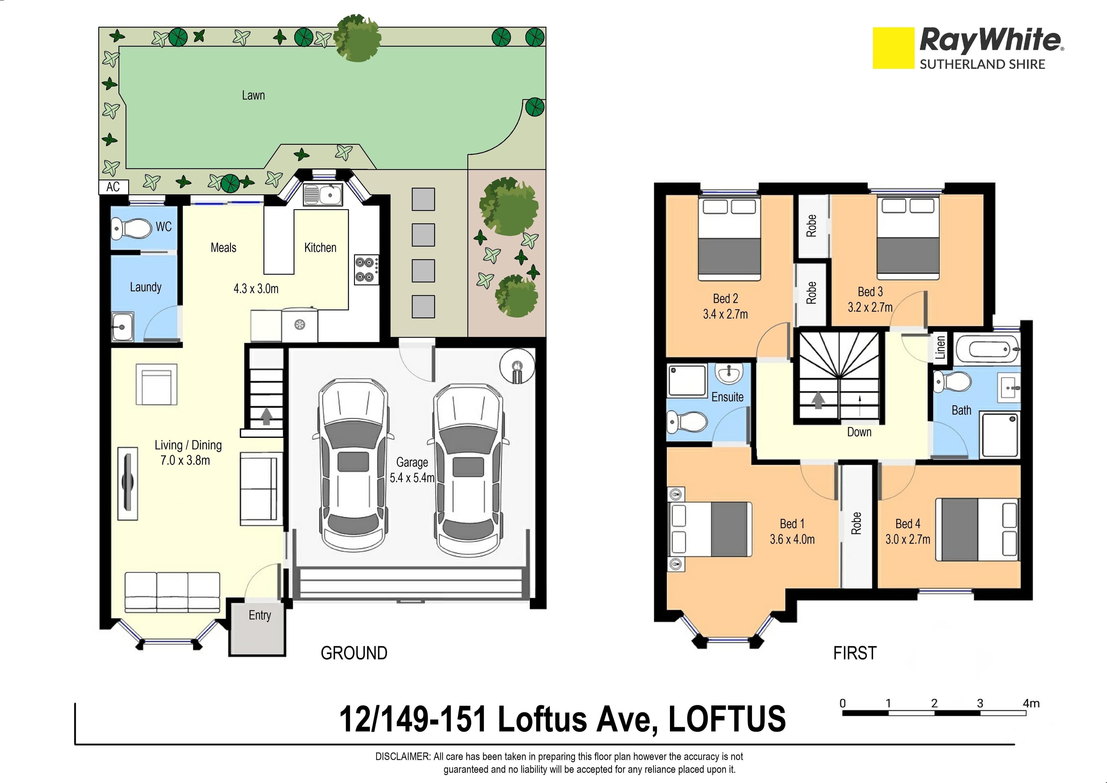 149-151 Loftus Avenue, Loftus NSW 2232, Loftus - Thumbnail 6