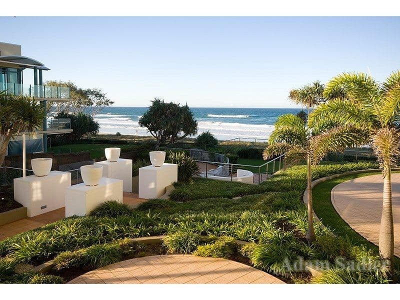 203 'Palm Springs Residences', 1 Twenty First Avenue, PALM BEACH QLD 4221, Palm Beach - Image 1