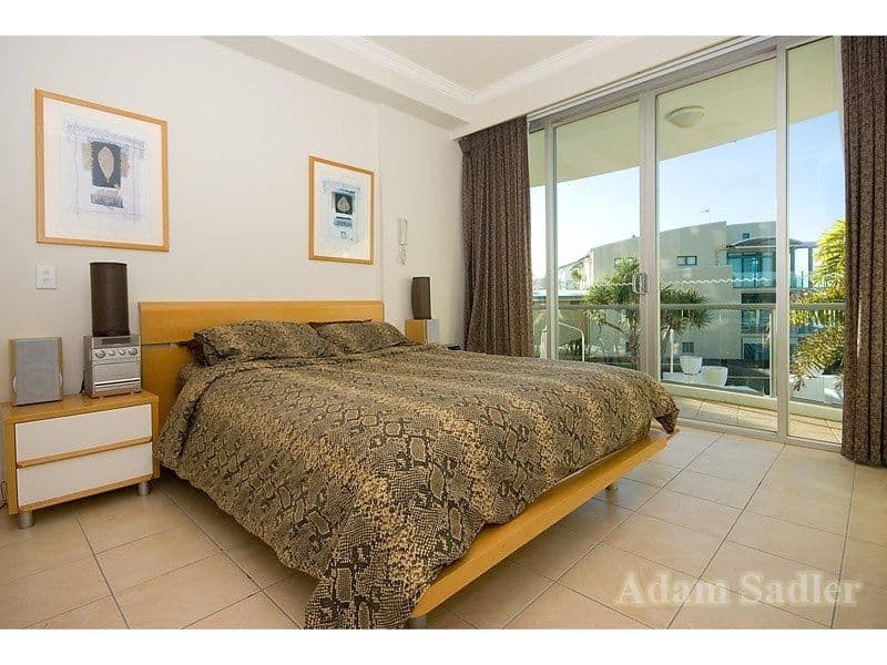 203 'Palm Springs Residences', 1 Twenty First Avenue, PALM BEACH QLD 4221, Palm Beach - Thumbnail 3