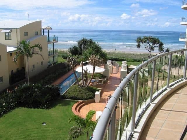 203 'Palm Springs Residences', 1 Twenty First Avenue, PALM BEACH QLD 4221, Palm Beach - Thumbnail 5