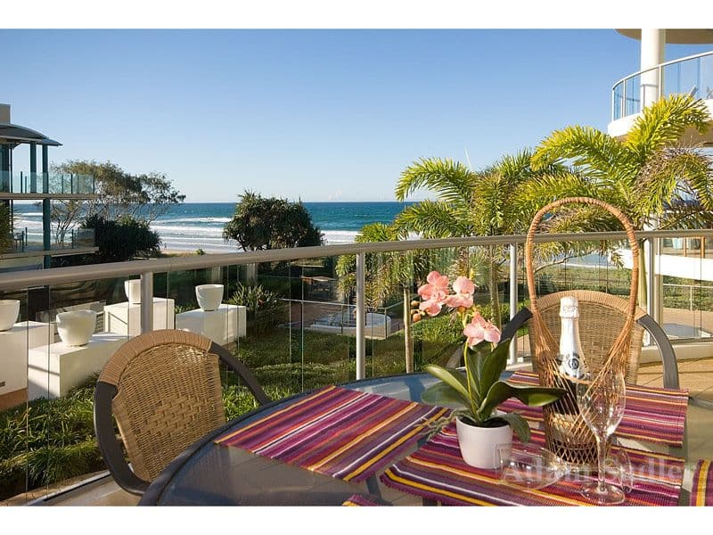 203 'Palm Springs Residences', 1 Twenty First Avenue, PALM BEACH QLD 4221, Palm Beach - Thumbnail 6