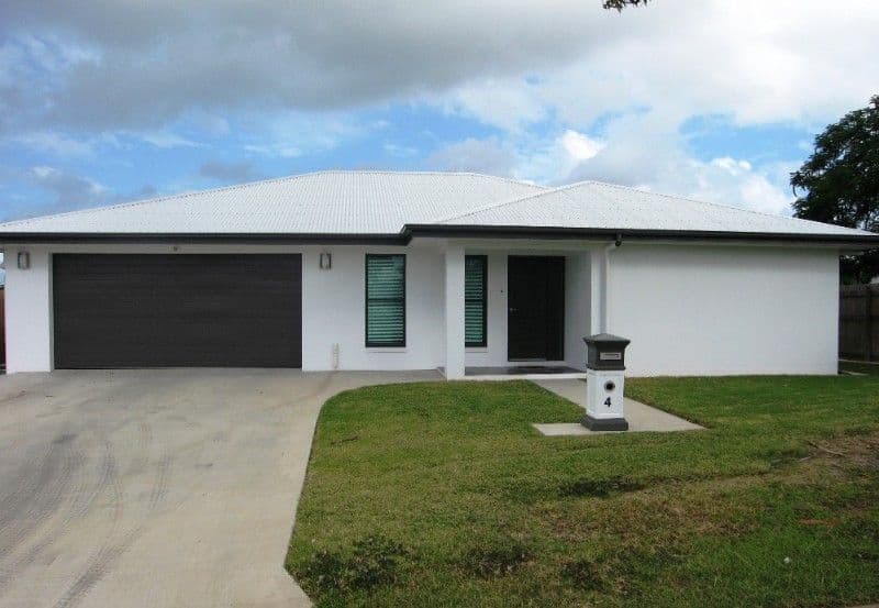 4 Nicklin Drive, BEACONSFIELD QLD 4740, Beaconsfield - Thumbnail 3