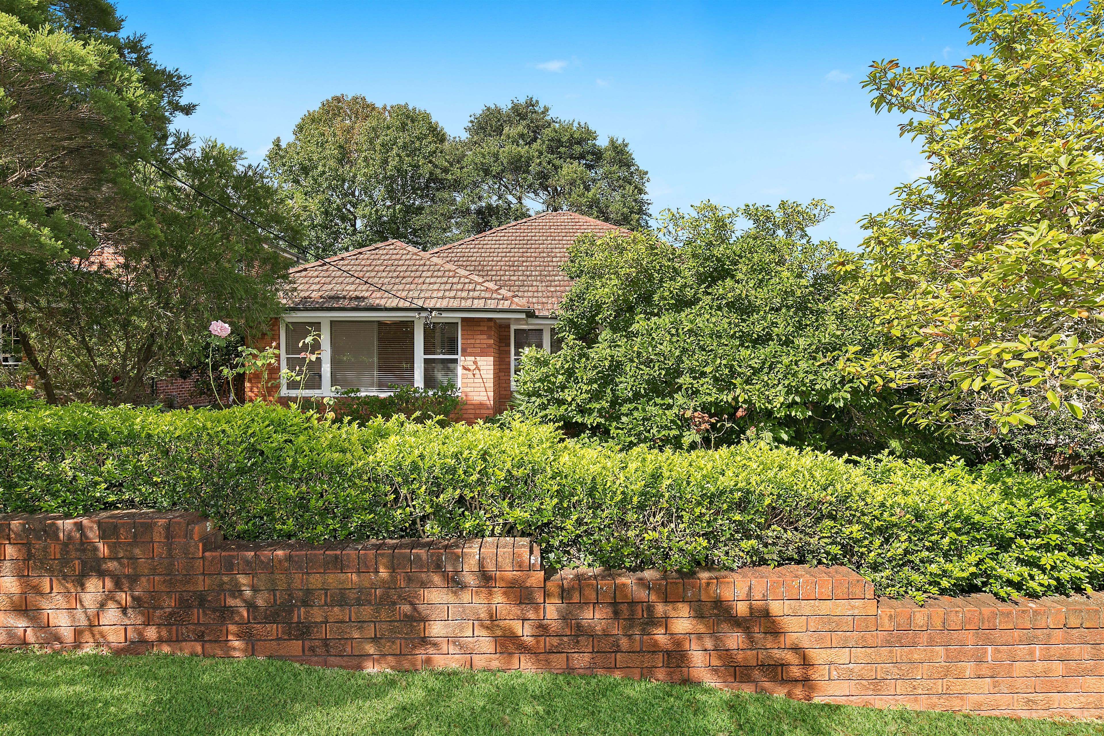 38 Bimburra Avenue, St Ives - Image 1