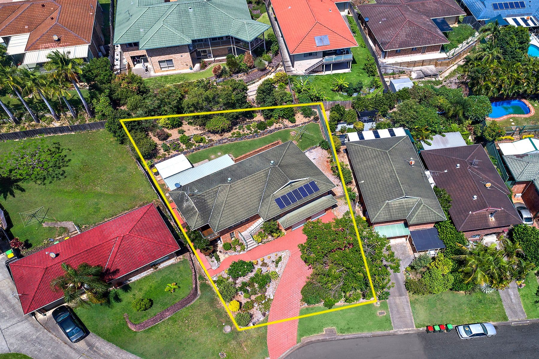 13 Bronzewing Place, Boambee East - Thumbnail 2