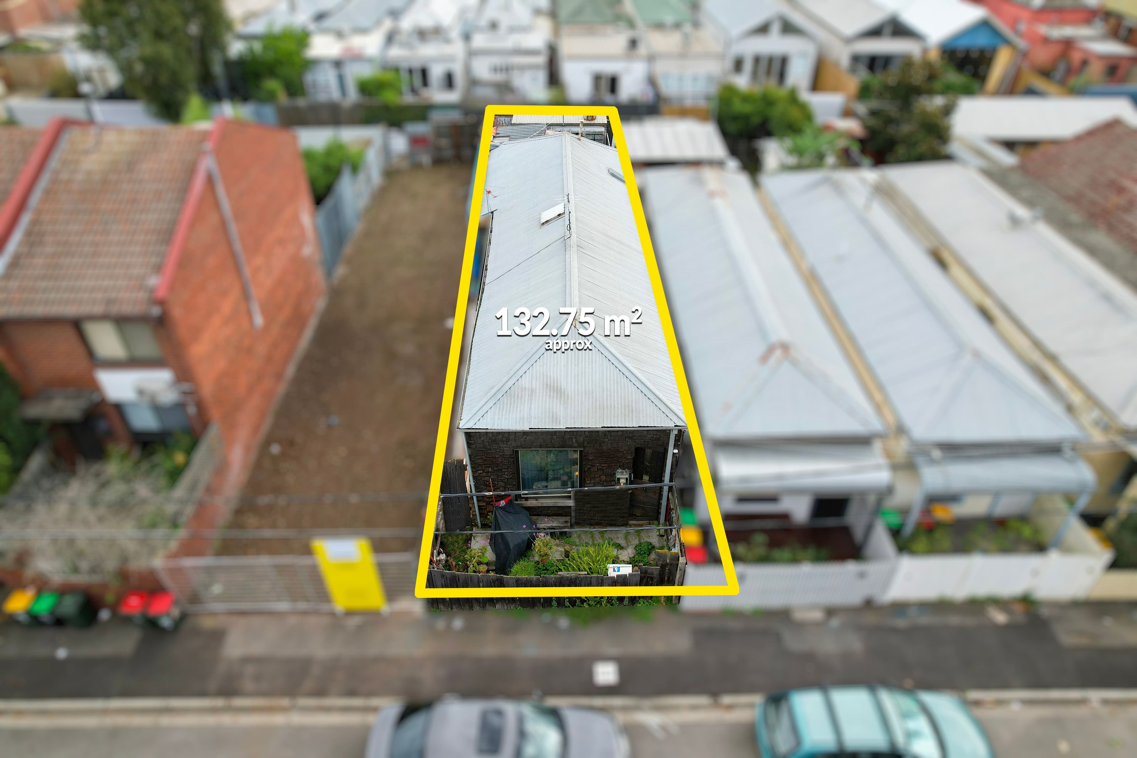 22 Lambeth Street, Kensington VIC 3031, Kensington - Image 1