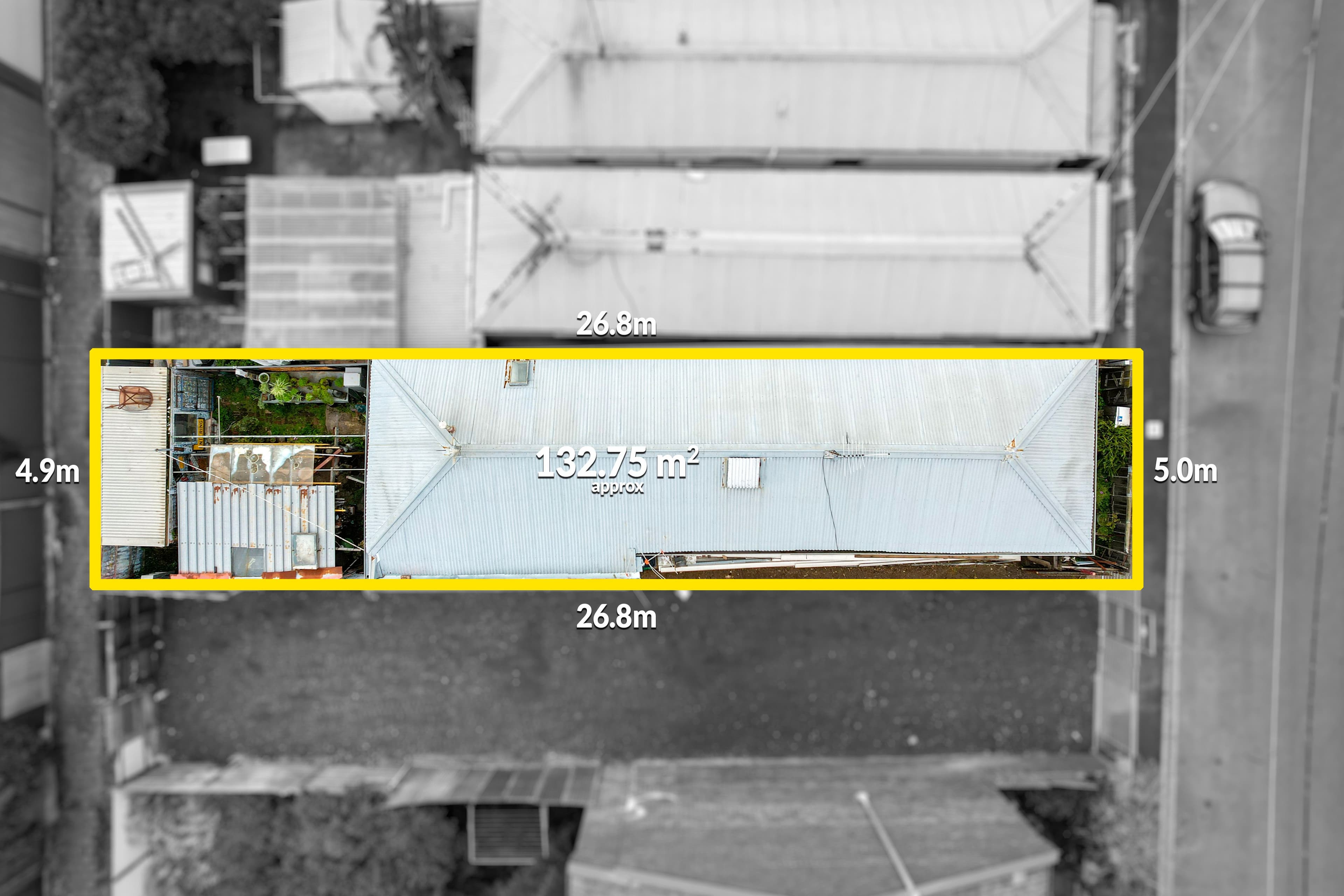 22 Lambeth Street, Kensington VIC 3031, Kensington - Thumbnail 2