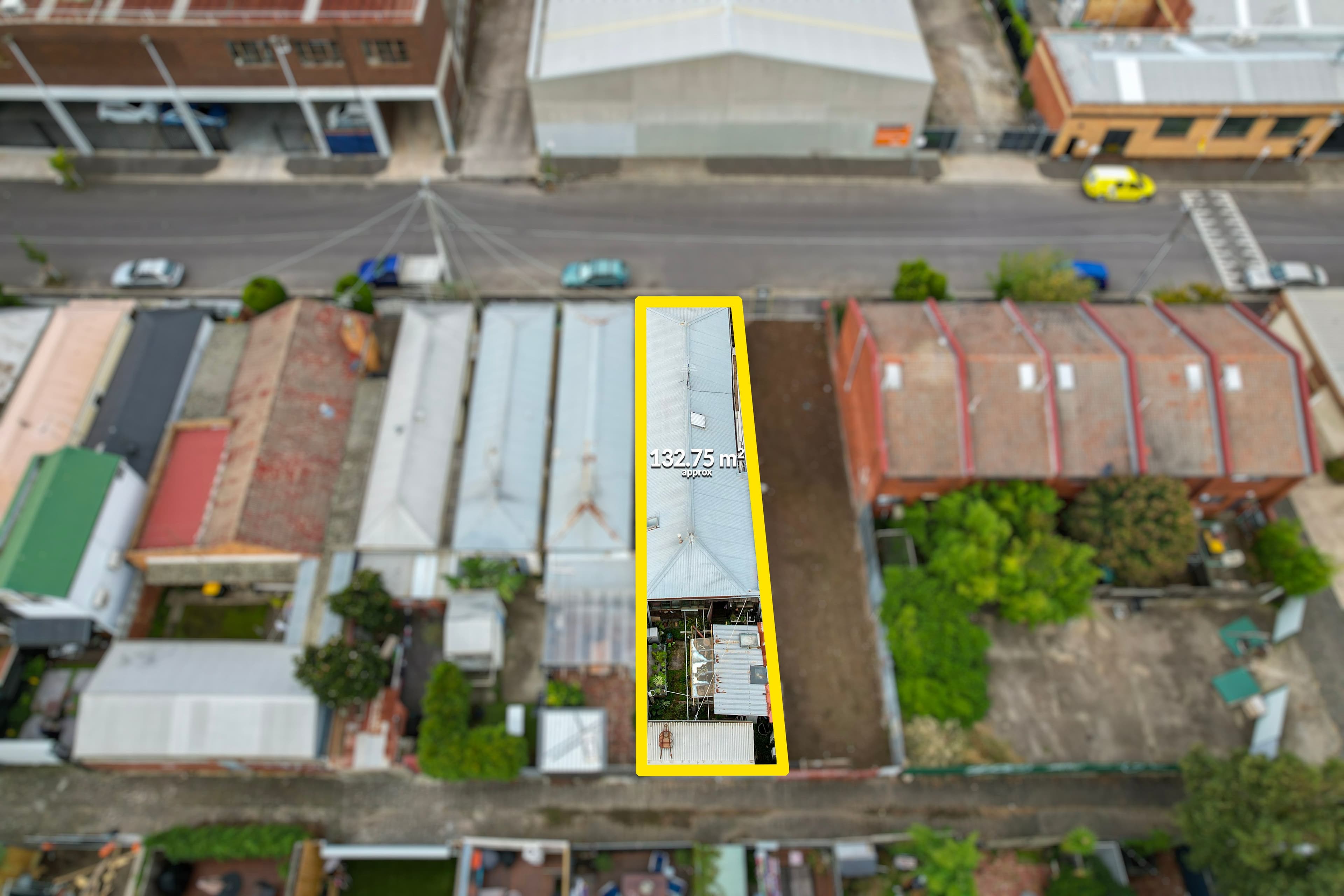 22 Lambeth Street, Kensington VIC 3031, Kensington - Thumbnail 3