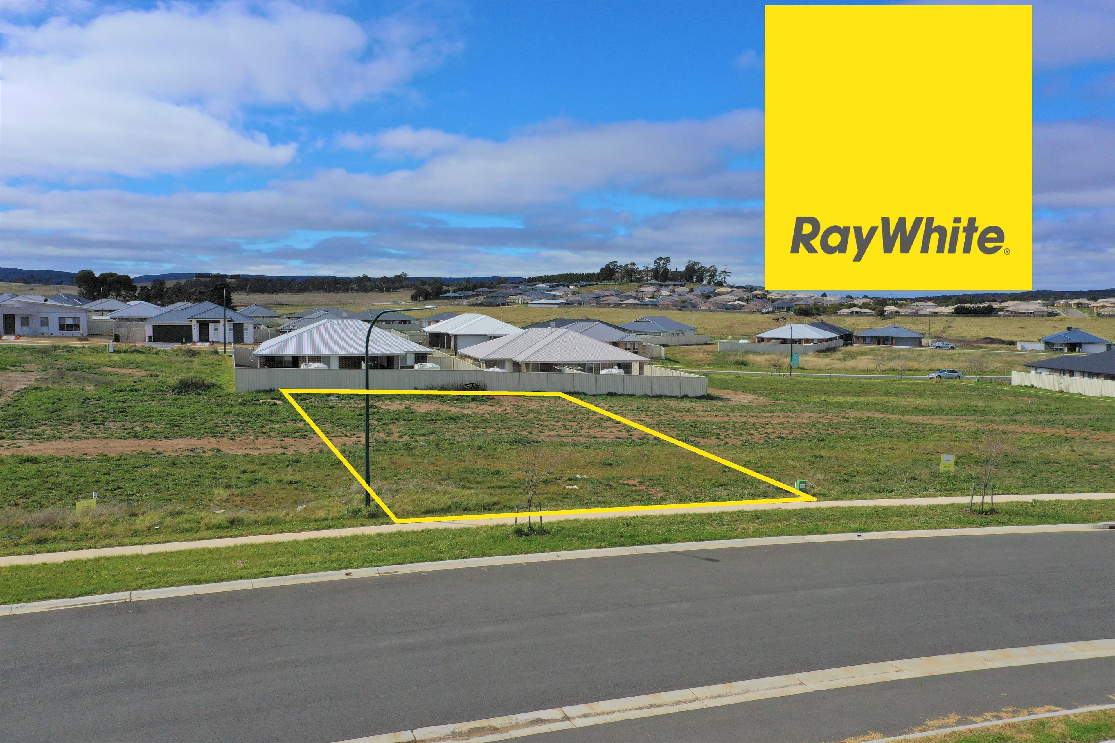 Lot 126 Quiberon Way, GOULBURN NSW 2580, Goulburn - Image 1