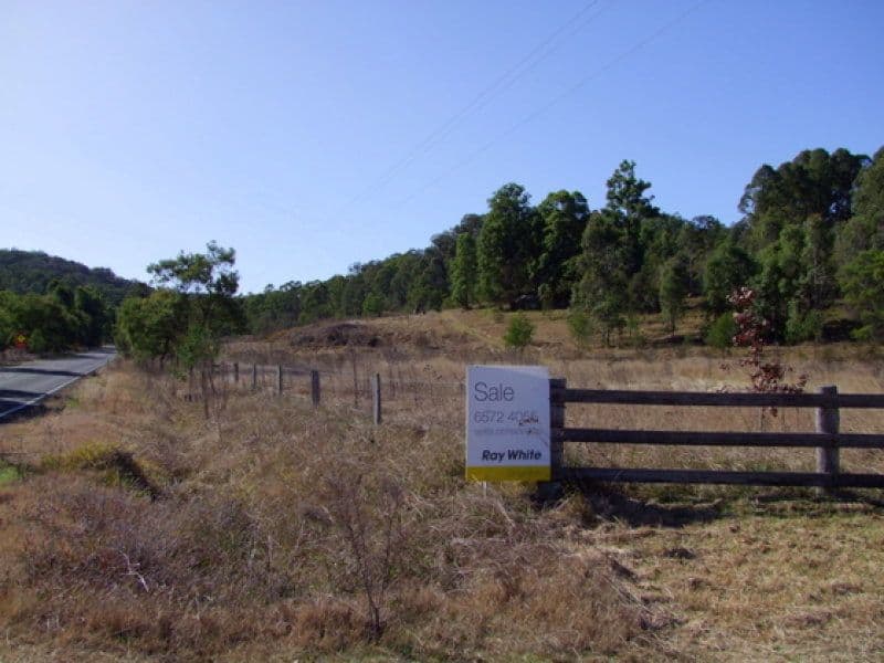 Lot 105 Putty Road, HOWES VALLEY NSW 2330, Howes Valley - Image 1