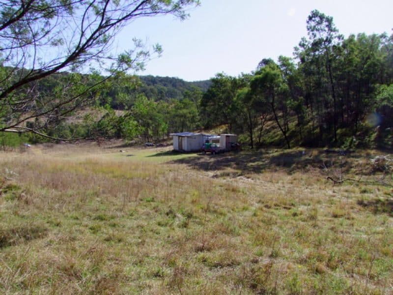 Lot 105 Putty Road, HOWES VALLEY NSW 2330, Howes Valley - Thumbnail 2