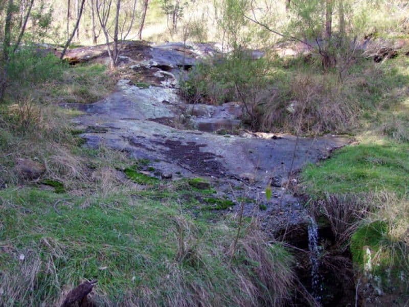 Lot 105 Putty Road, HOWES VALLEY NSW 2330, Howes Valley - Thumbnail 3