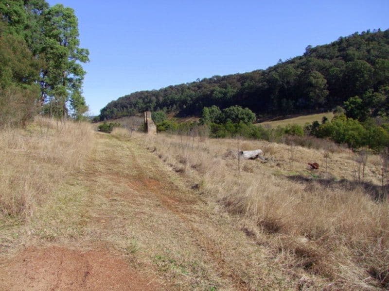 Lot 105 Putty Road, HOWES VALLEY NSW 2330, Howes Valley - Thumbnail 5