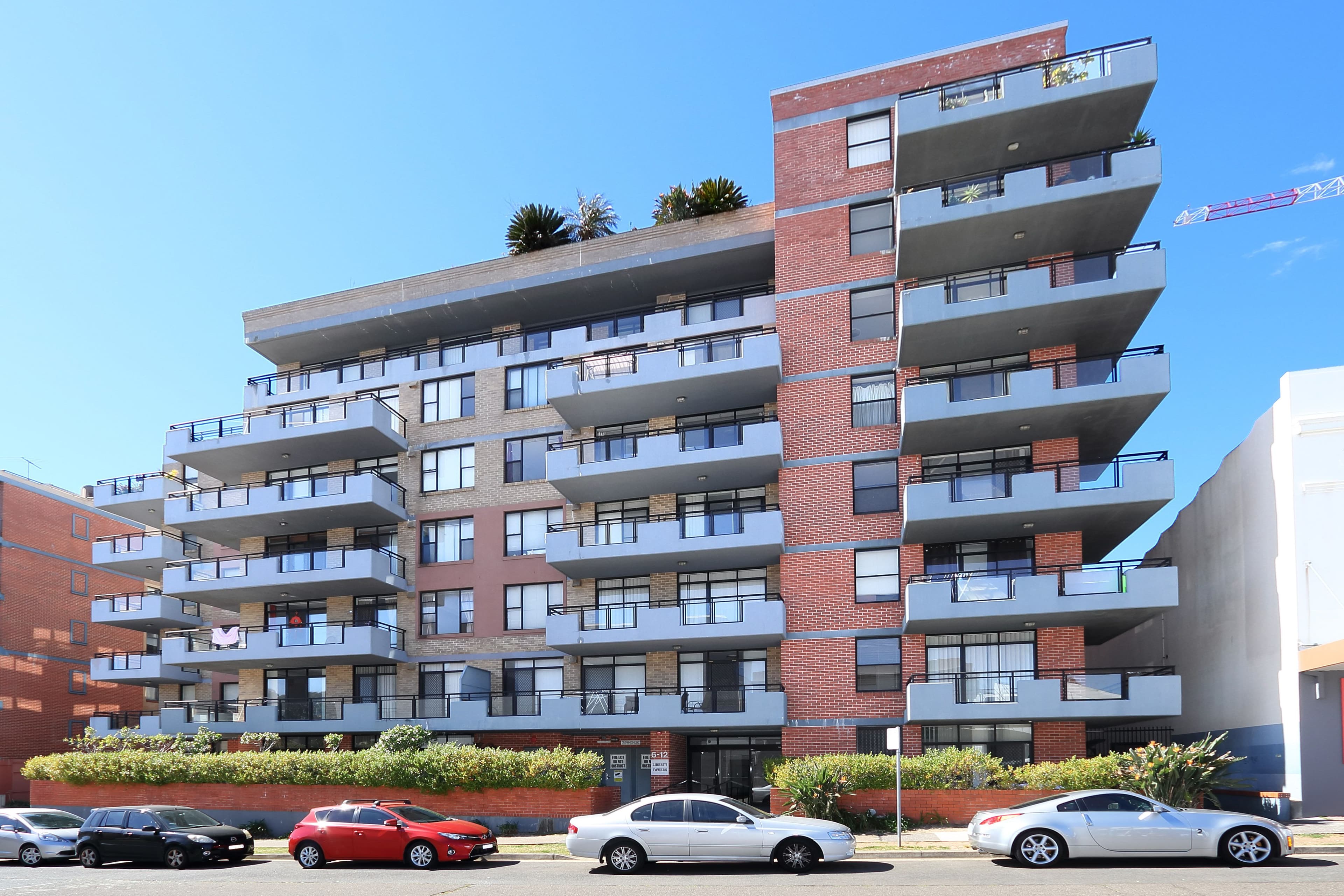 6 Carrington Avenue, Hurstville NSW 2220, Hurstville - Image 1