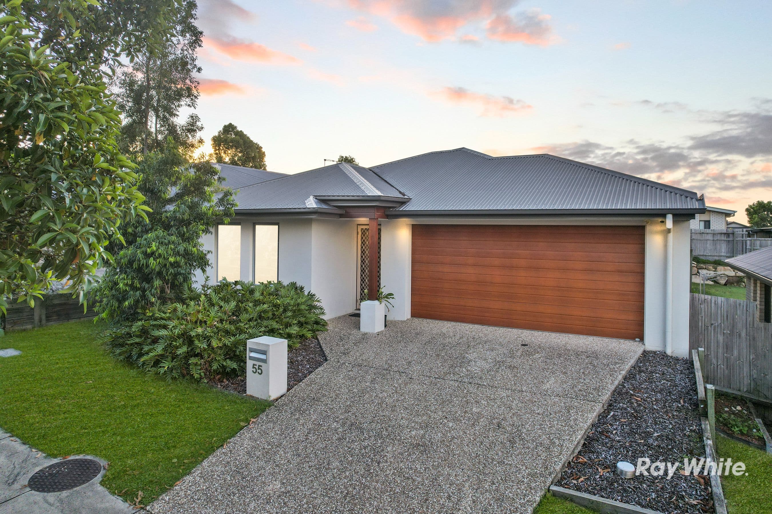 55 Strata Circuit, Yarrabilba QLD 4207, Yarrabilba - Image 1