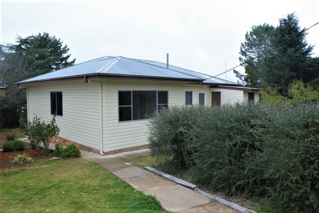 10 Breeza Street, Quirindi NSW 2343, Quirindi - Image 1